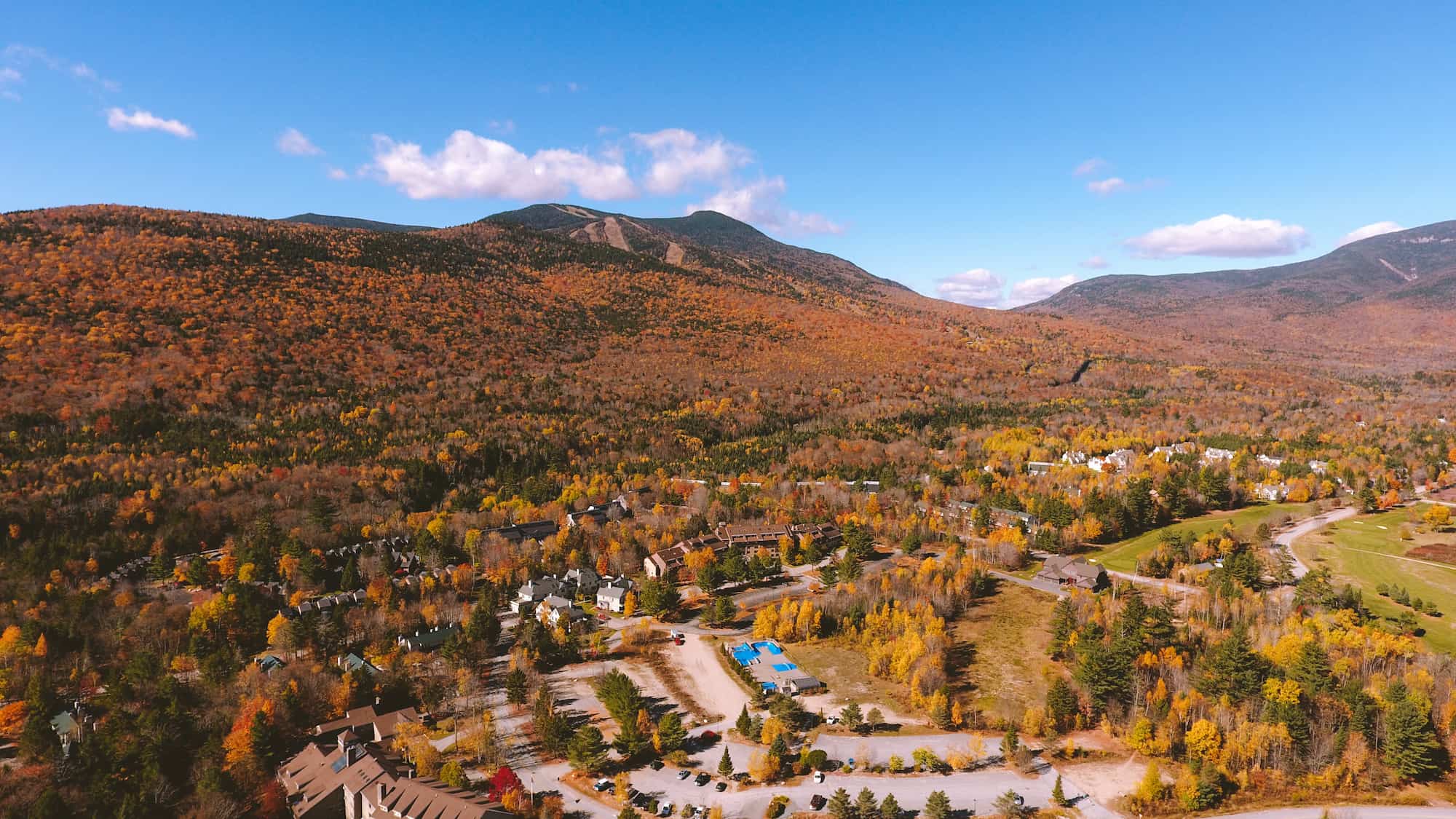 Waterville Valley NH Community Guide CENTURY 21 Mountainside Realt